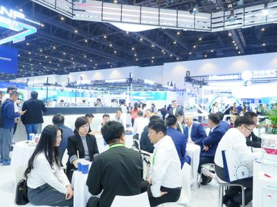 超級能源工廠，讓能源無缺陷 —— 飛毛腿能源科技重磅亮相ESIE 2025儲能展