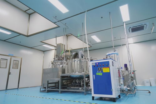 雙品牌戰(zhàn)略下的全球布局 蓋夫內(nèi)外貿(mào)投資雙廠(chǎng)，以技術(shù)服務(wù)驅(qū)動(dòng)未來(lái)