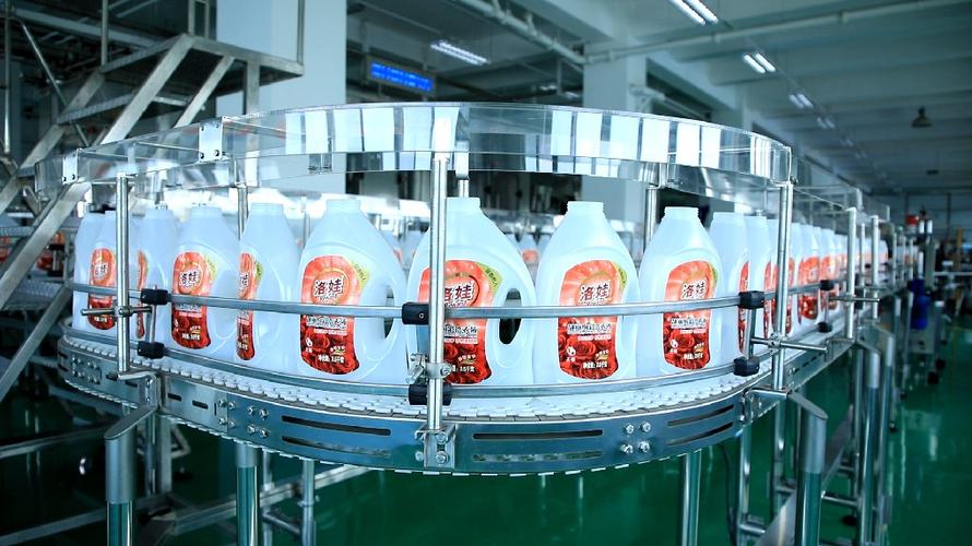 日化順義工廠啟動OEM/ODM招商，開啟洗滌行業合作新篇章